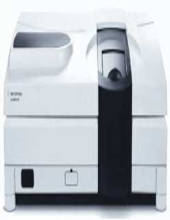 Spectrophotometer