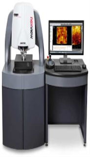 3D Optical Profiler 3D Optical Profiler
