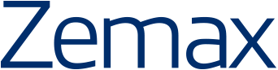 Zemax optical design capability Zemax optical design capability
