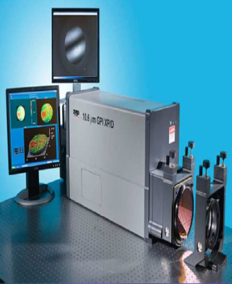 Interferometer Interferometer