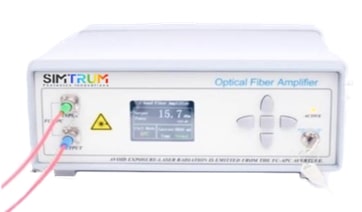 YDFA 1030nm - 1100nm picture 1