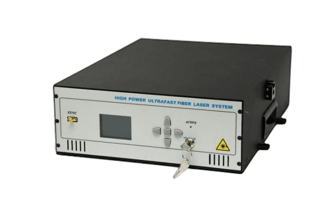 1560nm High-Power Femtosecond Laser picture 1