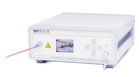 L-Band Tunable Laser picture 1