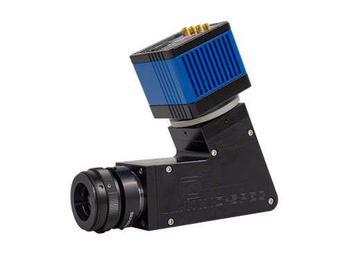 Snap Shot Hyperspectral Camera (350nm-1um)