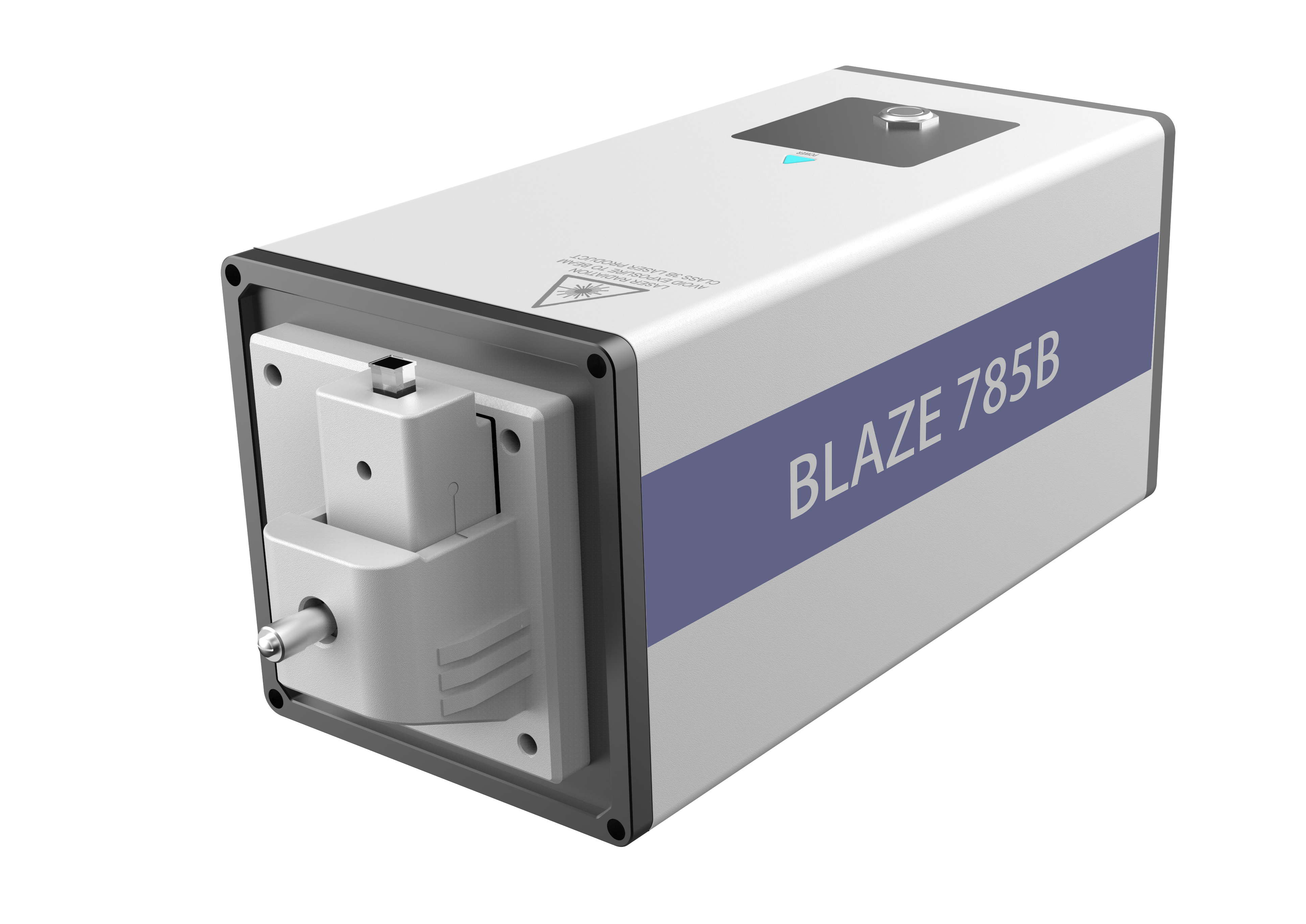 Portable Raman RMT785 EZ--SIMTRUM Photonics Store