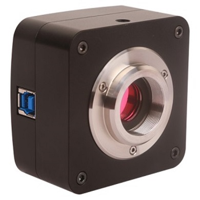 Microscope CCD Camera (VIS-NIR）| SIMTRUM Photonics Store