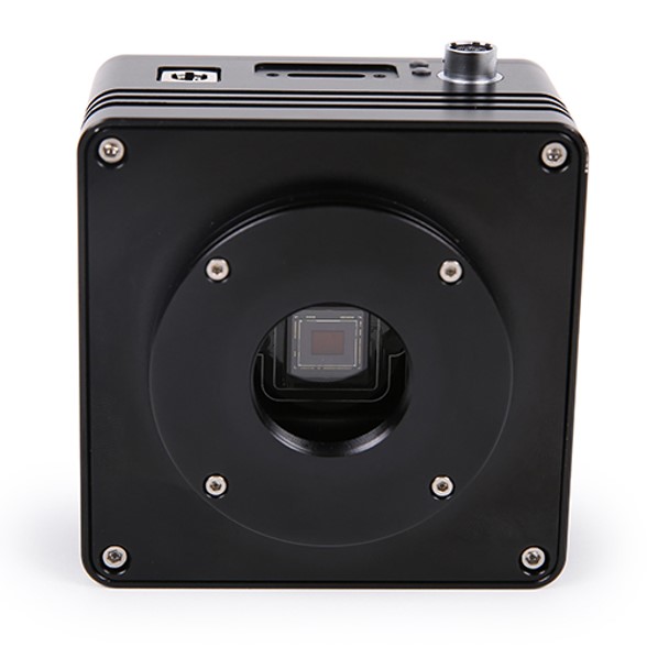 Microscope CMOS Camera (UV-NIR) | SIMTRUM Photonics Store