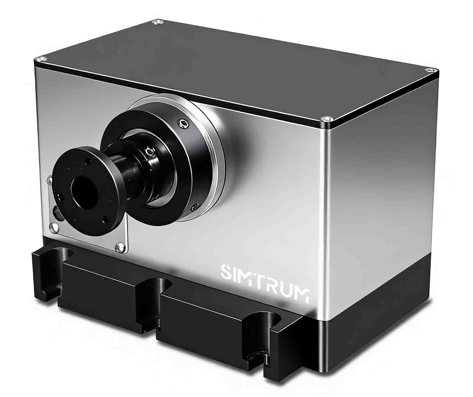 High Energy Supercontinuum Laser (380–2400 nm) | SIMTRUM Photonics Store