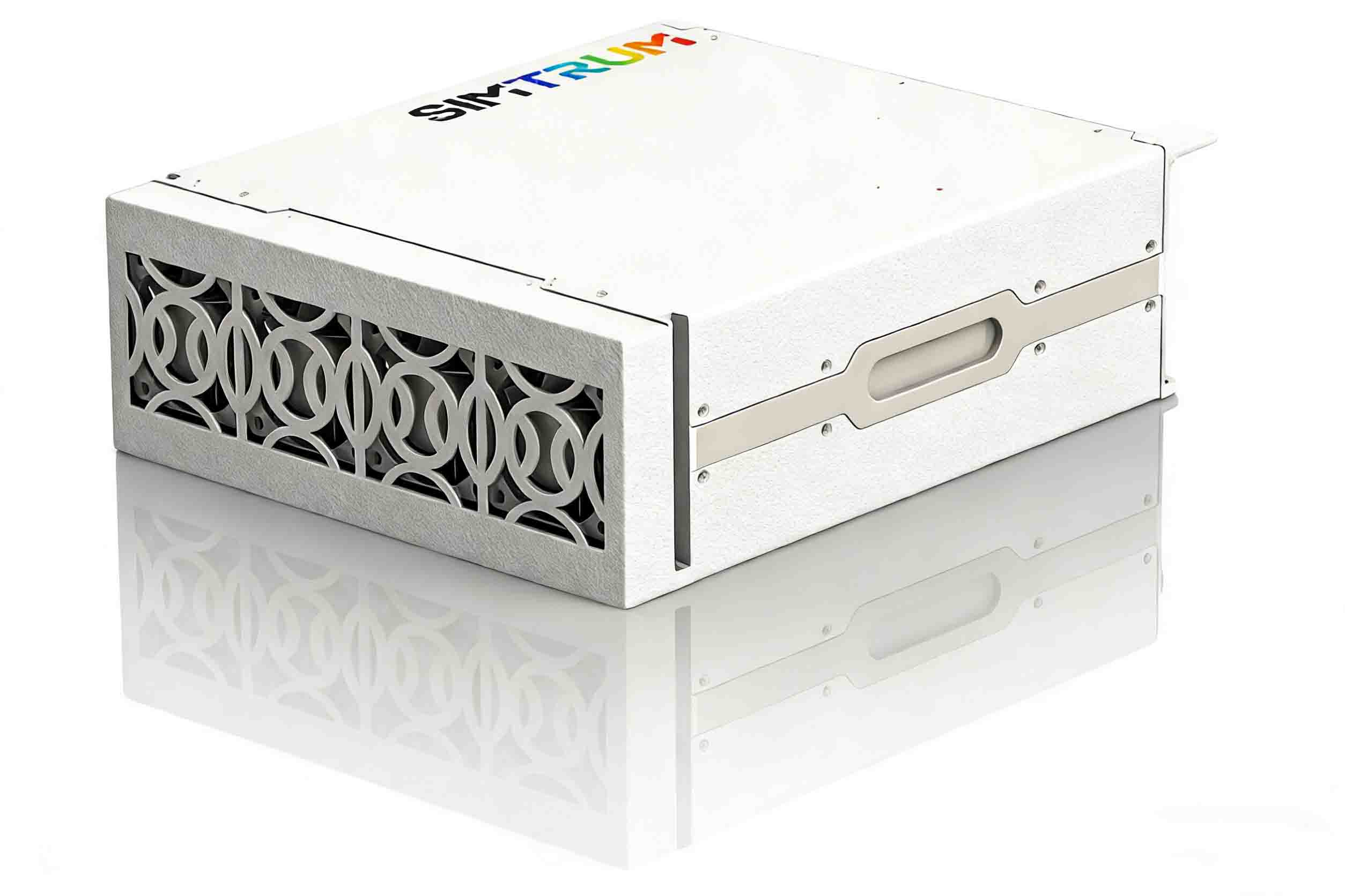 High Energy Supercontinuum Laser (380–2400 nm) | SIMTRUM Photonics Store