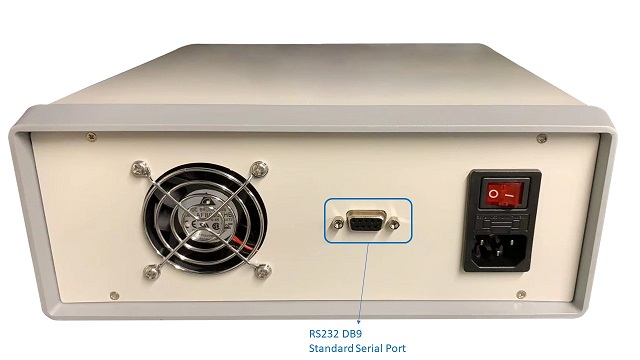 YDFA 1030nm - 1100nm picture 2