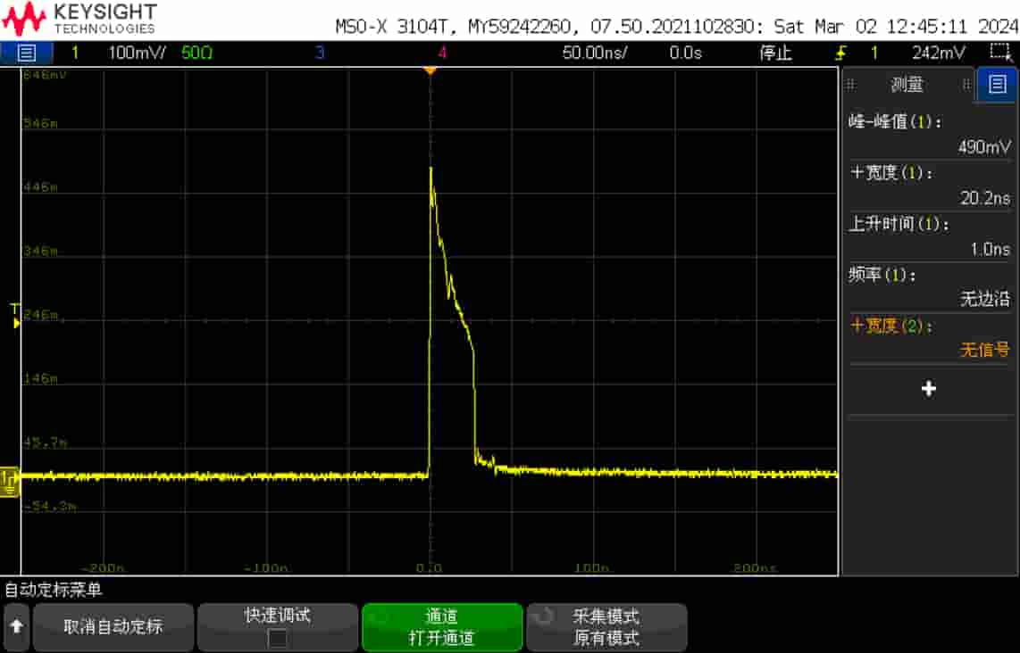 SIMTRUM_NS_Pulse_1550_HP_PA
