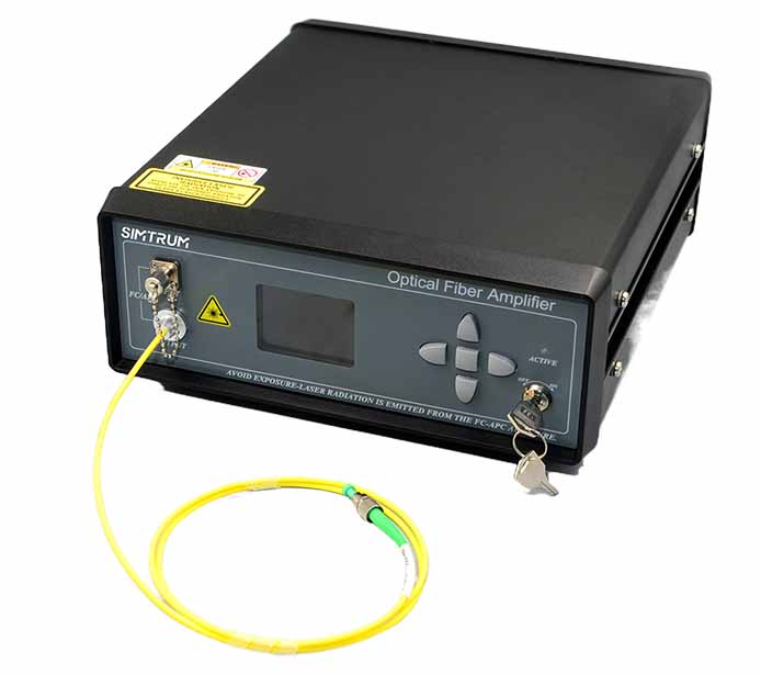 C-Band Tunable Laser picture 1