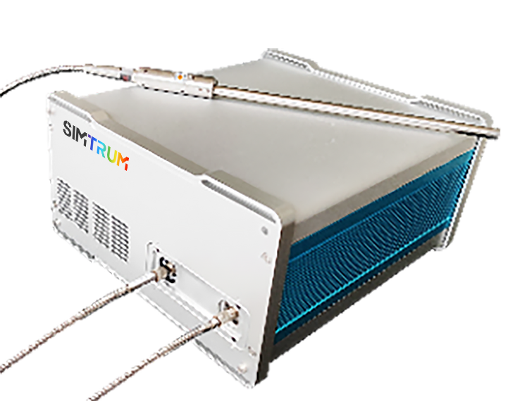 Handheld / Benchtop Raman Spectrometer | SIMTRUM